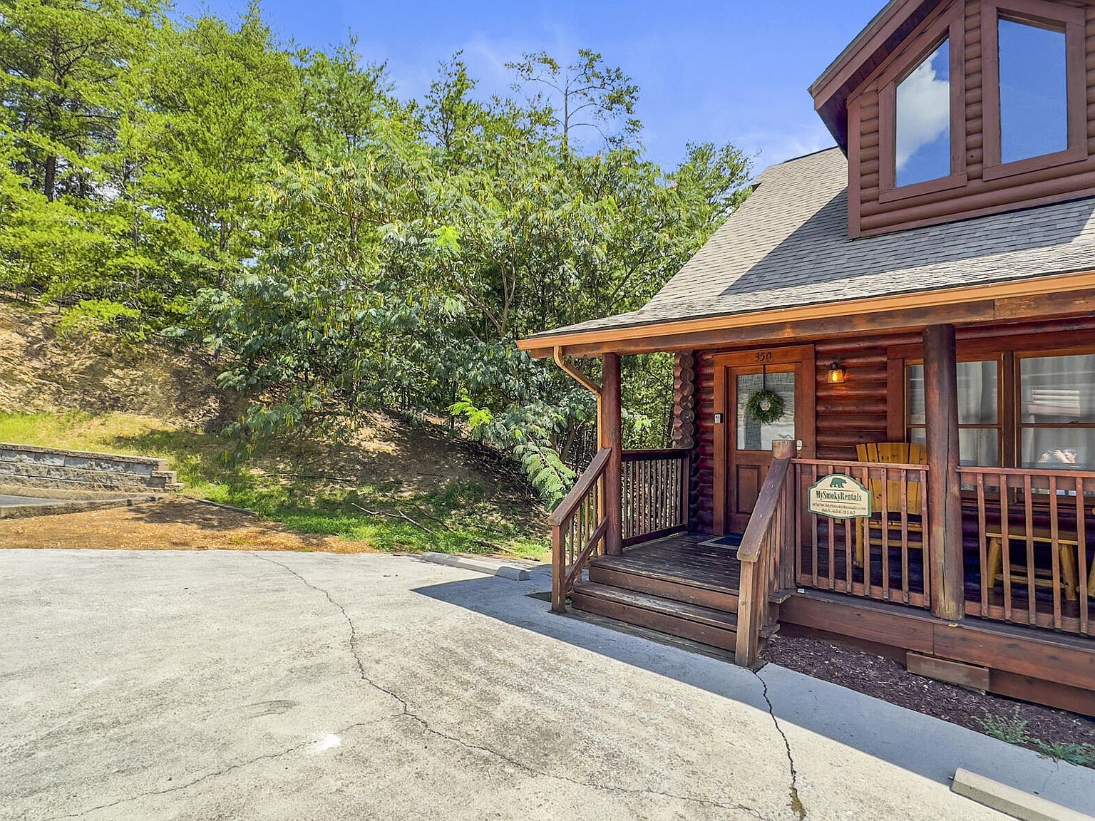 350 Big Bear Way Pigeon Forge, TN 37863 - Thumbnail 3