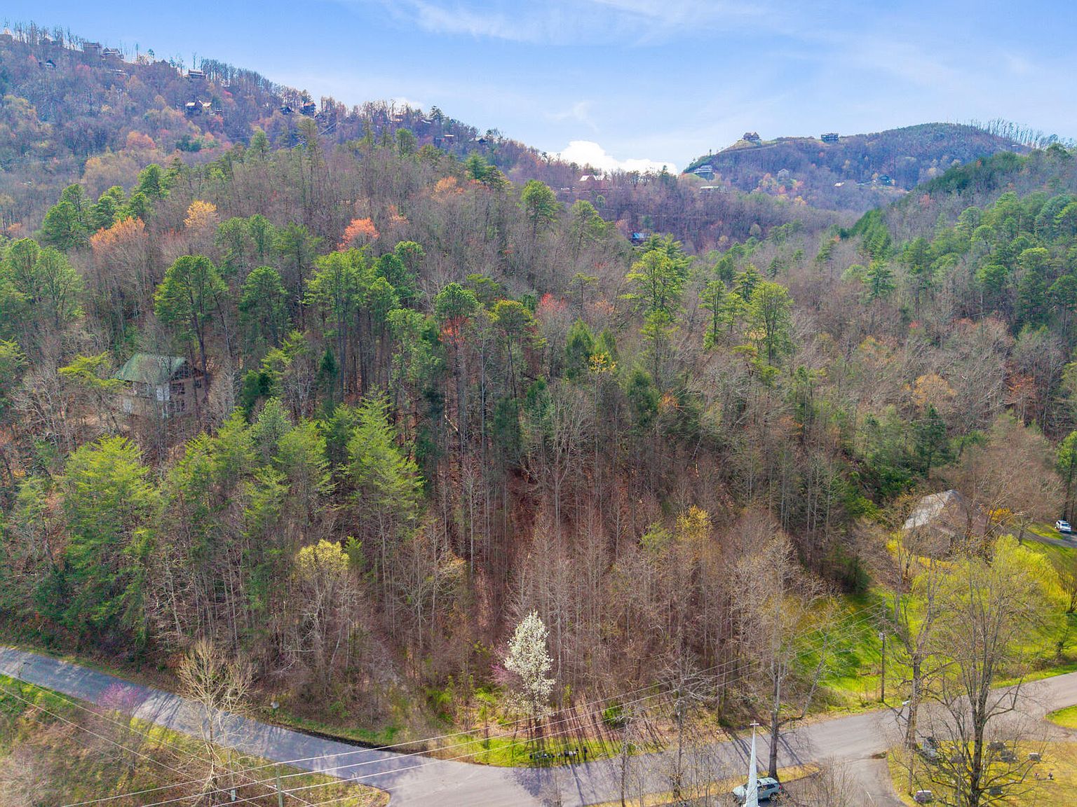 Little Cove Church Rd Sevierville, TN 37862 - Thumbnail 3