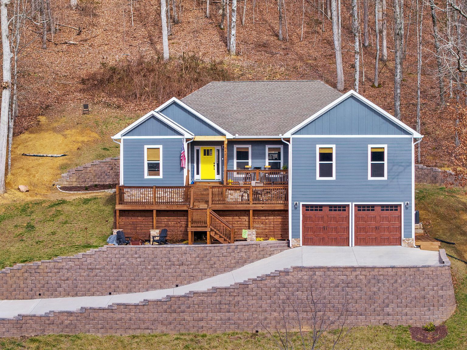 948 Bobbie Jean Ln Seymour, TN 37865 - Thumbnail 3