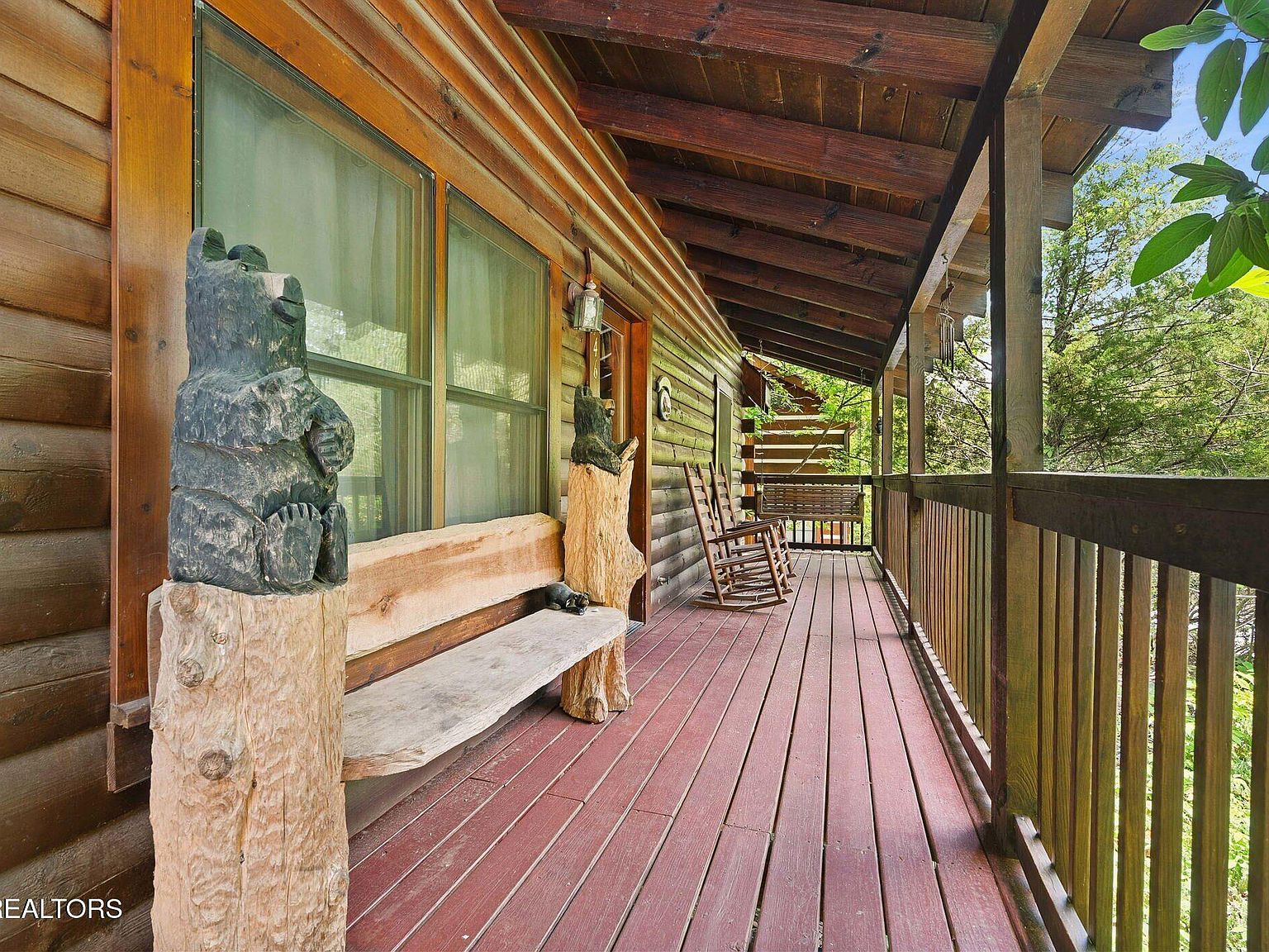 746 Nighthawk Way Pigeon Forge, TN 37863 - Thumbnail 3