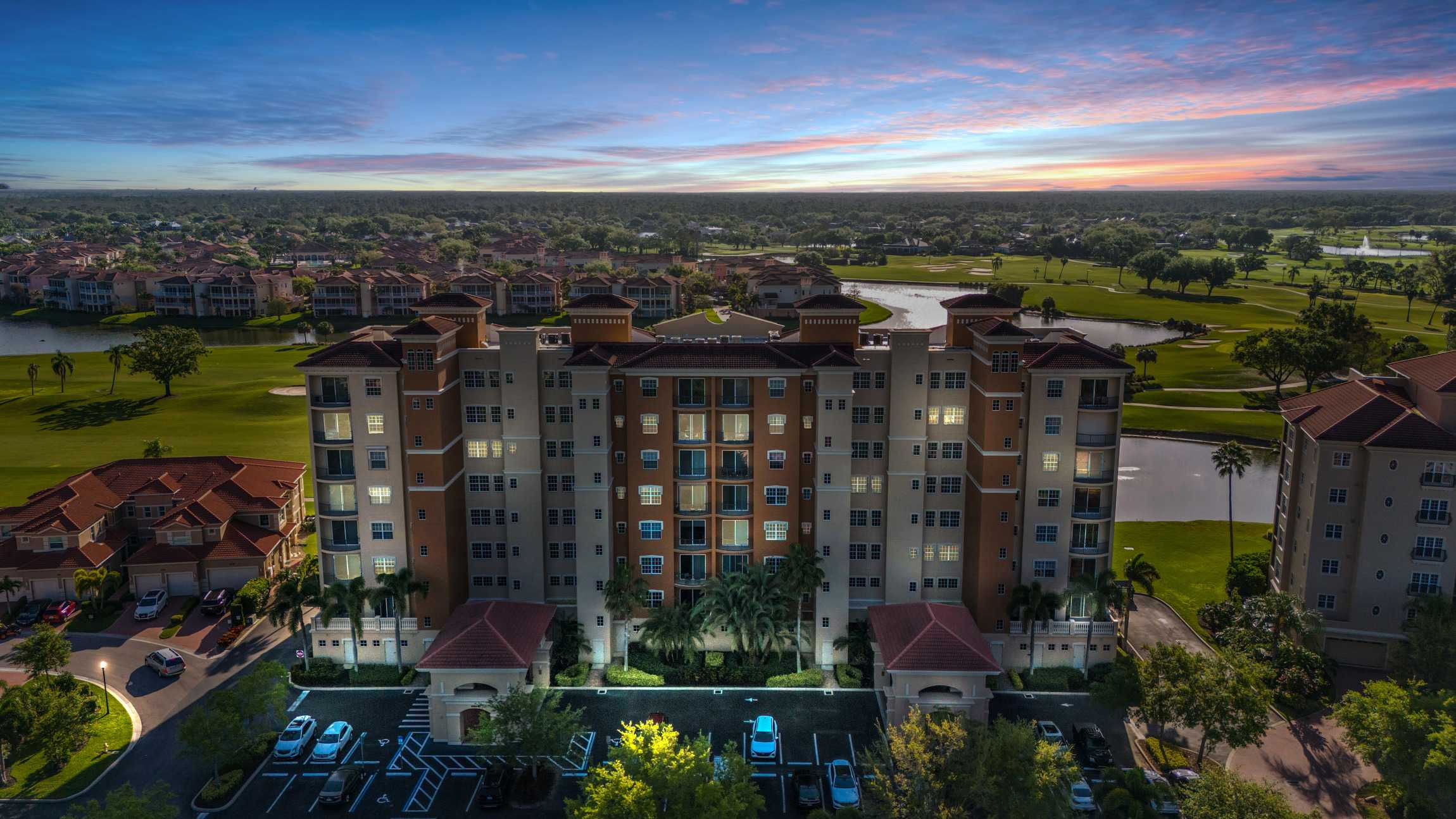 580 El Camino Real unit 3202, Naples, FL, USA, 34119 | Condominium