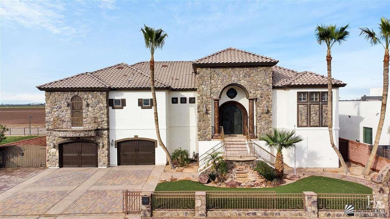 3734 S 18th Ave Yuma, AZ 85365 - Thumbnail 3