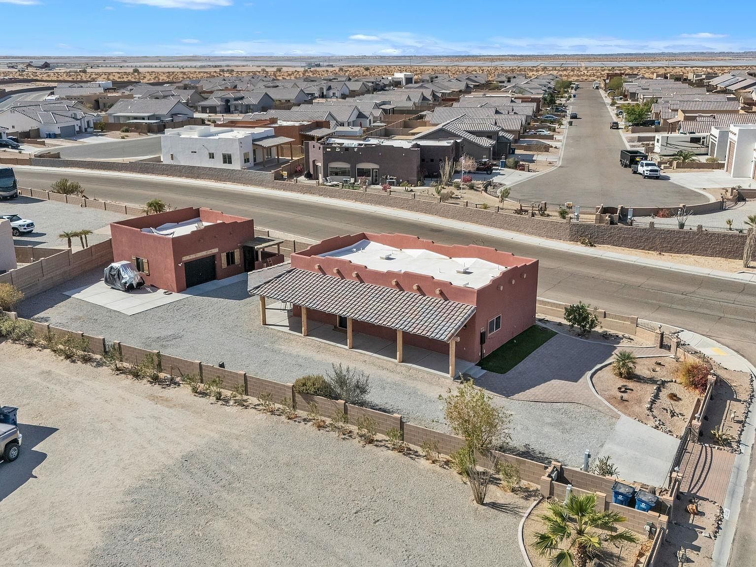 12709 E 49th St Yuma, AZ 85367 - Thumbnail 3