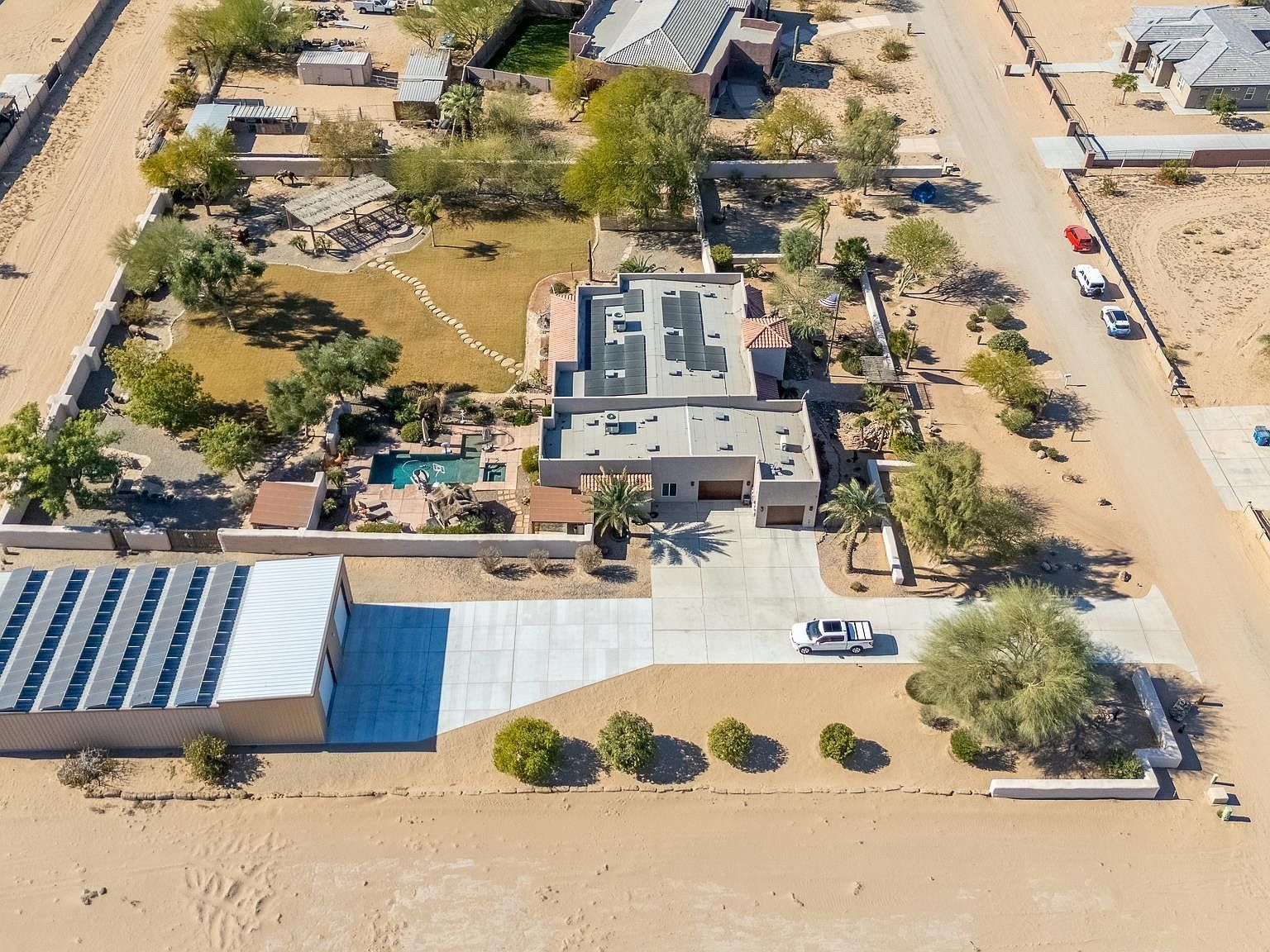 4639 E Nine Iron Ln Yuma, AZ 85365 - Thumbnail 3