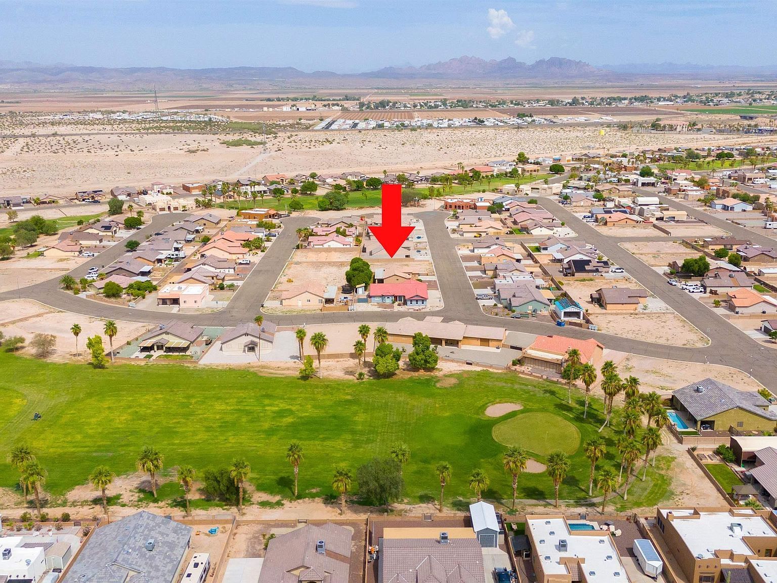 28562 Telegraph Ave Wellton, AZ 85356 - Thumbnail 3