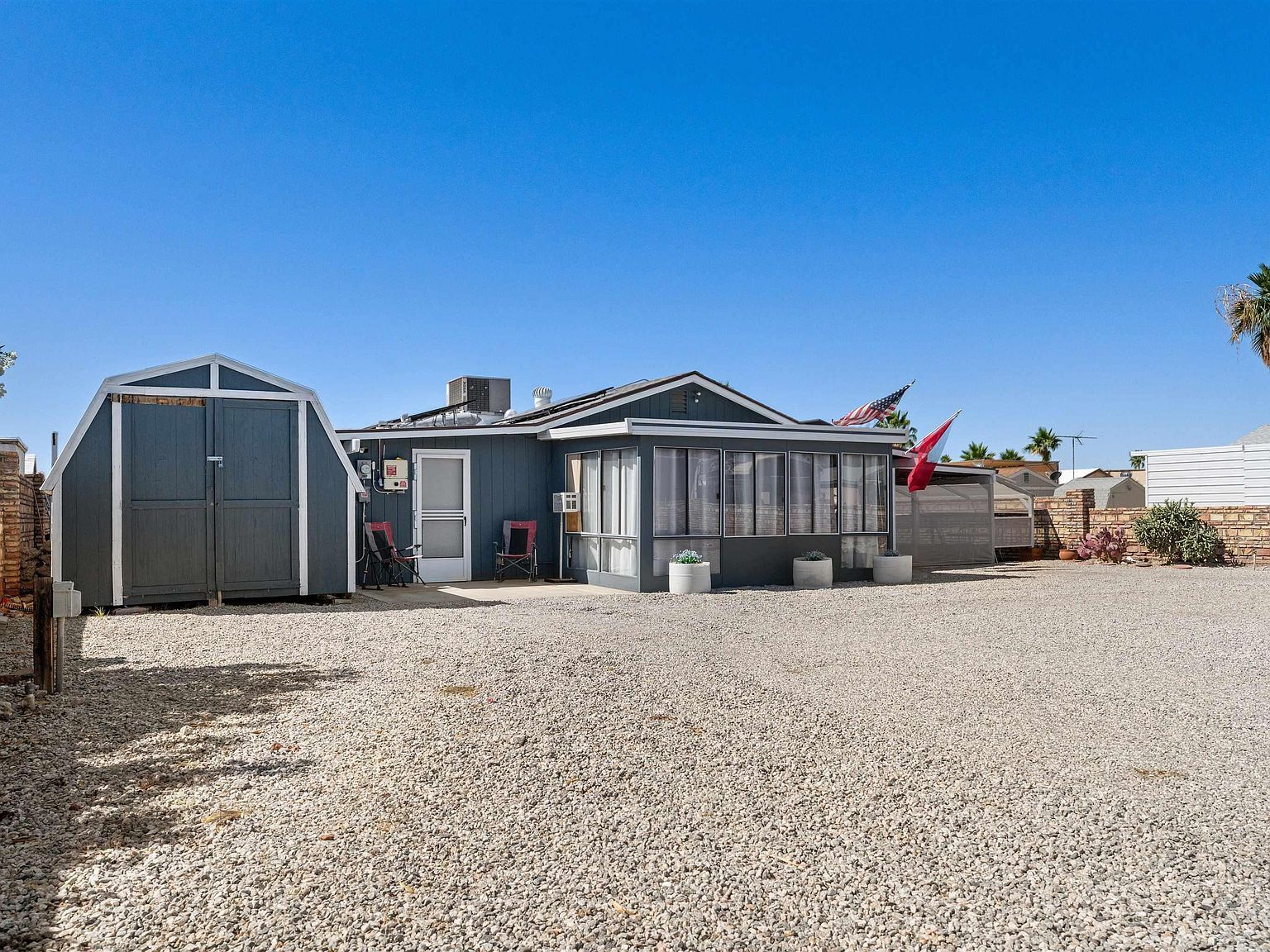 14419 E Fortuna Palms Pl Yuma, AZ 85367 - Thumbnail 3