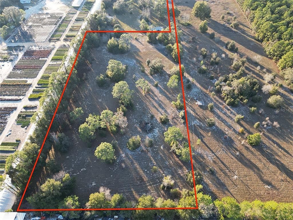 SW 110th Ave Dunnellon, FL 34432 - Thumbnail 3