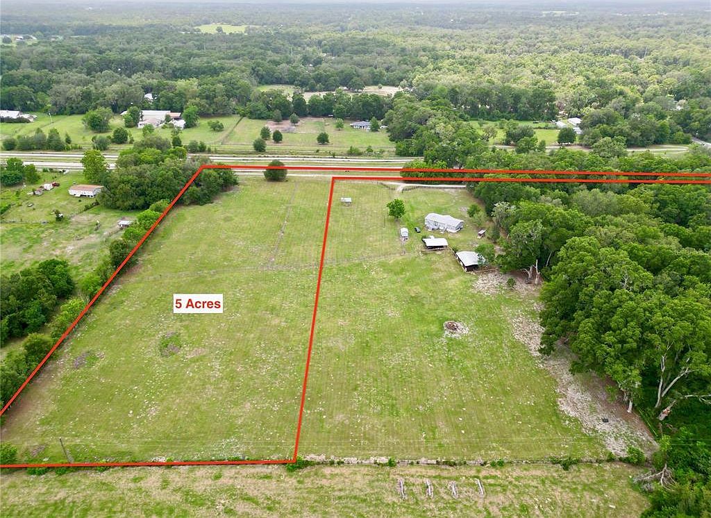 SE 150th St Summerfield, FL 34491 - Thumbnail 3