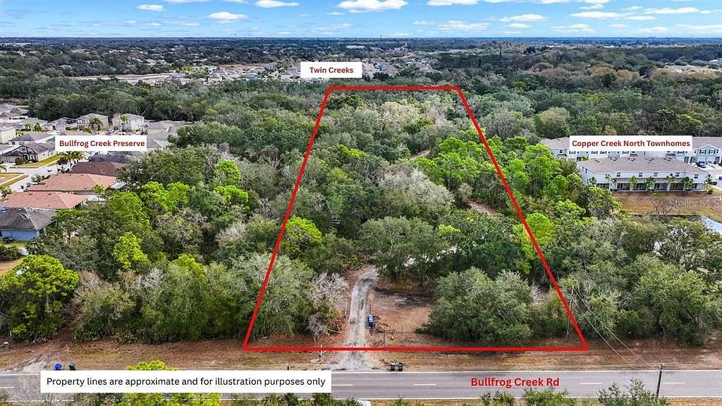 12730 Bullfrog Creek Rd #2 Gibsonton, FL 33534 - Thumbnail 3