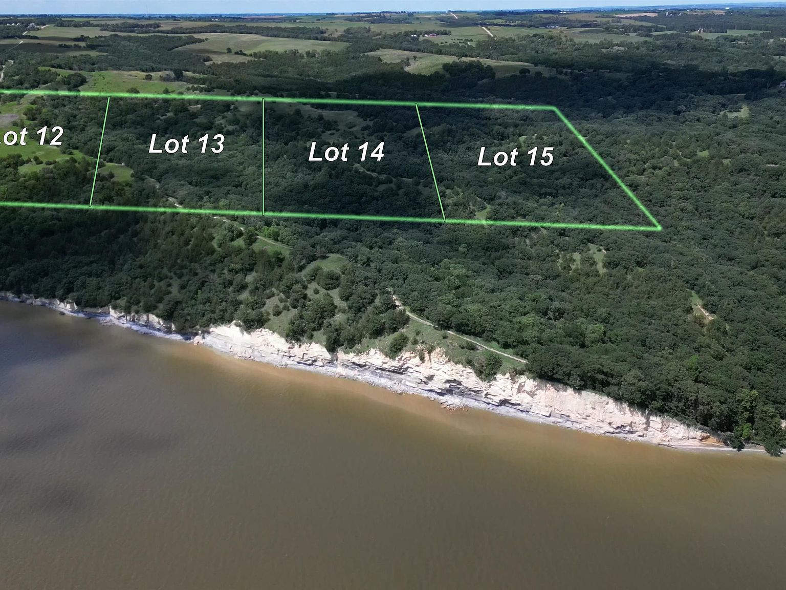 LOT-15A Lake Forest Dr Tabor, SD 57063 - Thumbnail 3