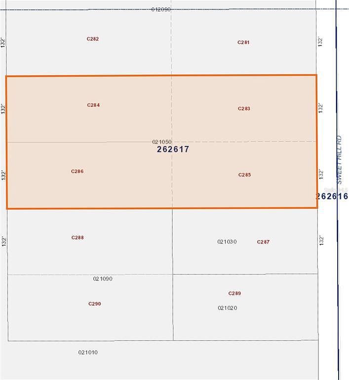 12367 Sweet Hill Rd #C-283 Polk City, FL 33868 - Thumbnail 3