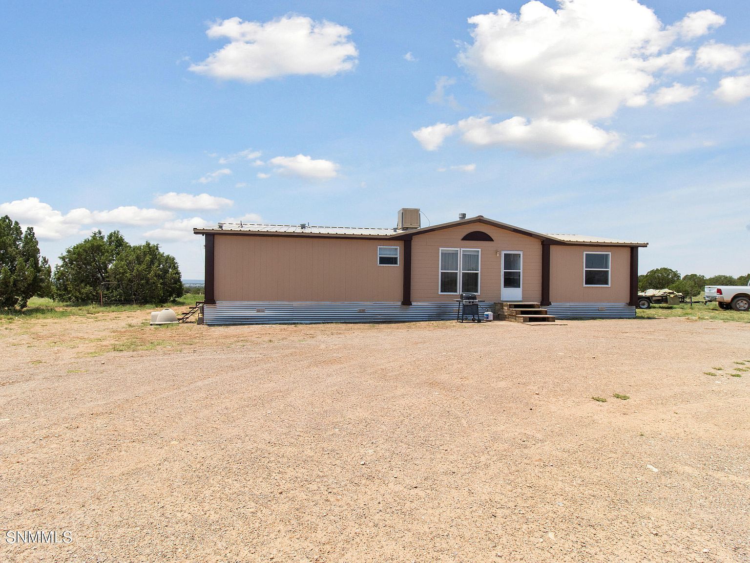 1229 Bar Y Rd Santa Rosa, NM 88435 - Thumbnail 3