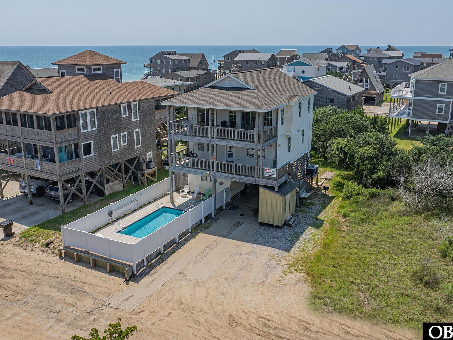 46081 Ocean Dr LOT 31 Buxton, NC 27920 - Thumbnail 3