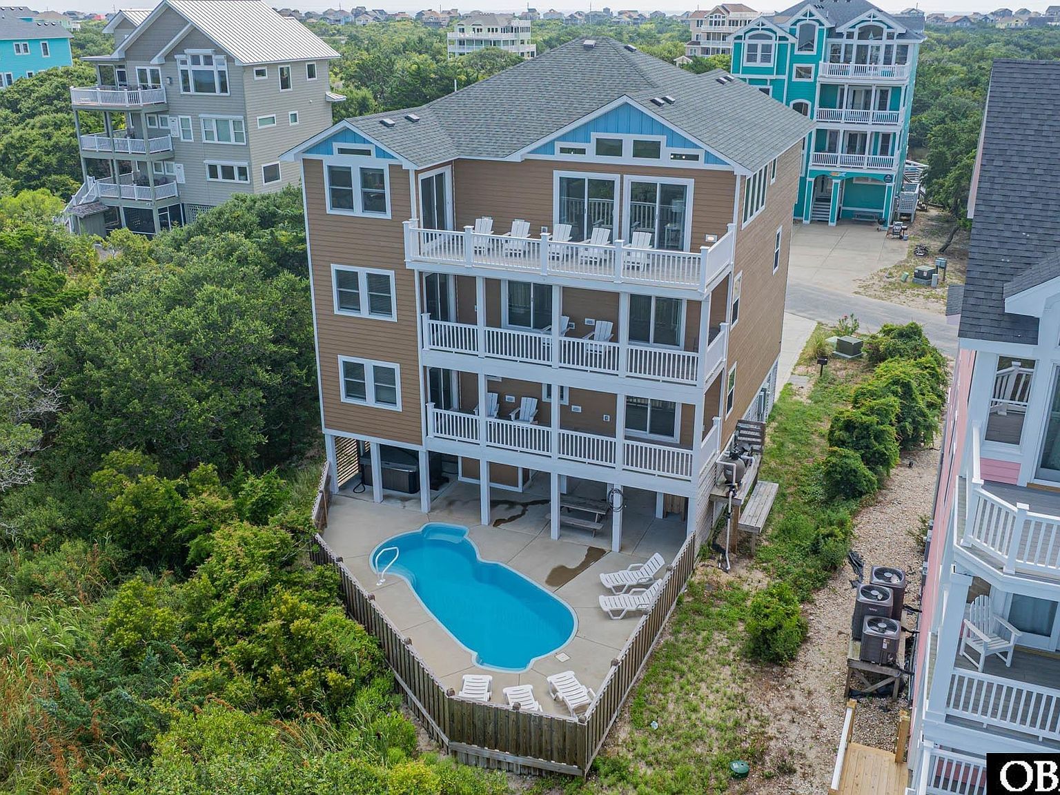 41466 Portside Dr LOT 13 Avon, NC 27915 - Thumbnail 3