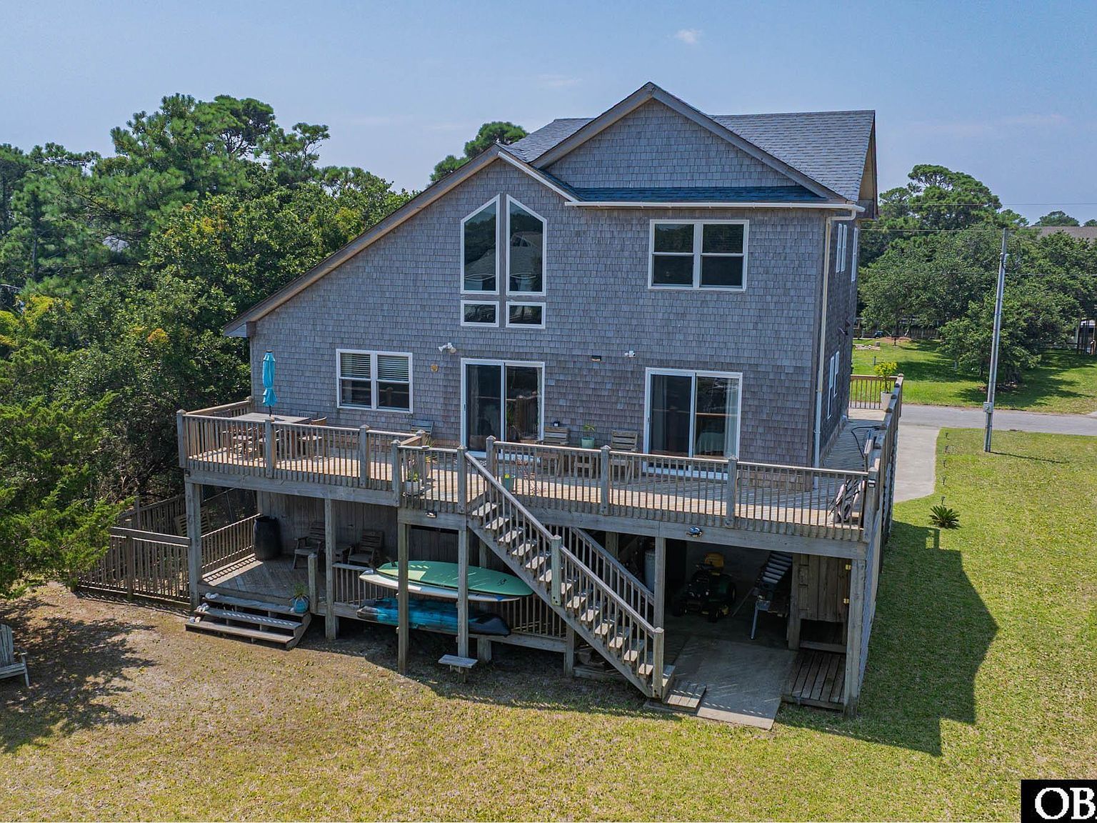 50084 Freebooter Ct LOT 177 Frisco, NC 27936 - Thumbnail 3