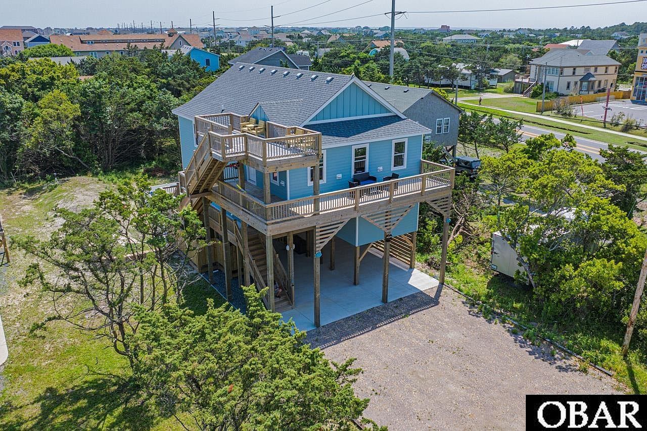 40228 E Sunfish Ct LOT 20 Avon, NC 27915 - Thumbnail 3