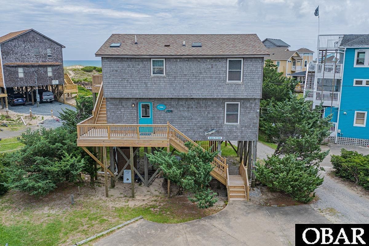 40207 Fitzwater Ct LOT 67 Avon, NC 27915 - Thumbnail 3