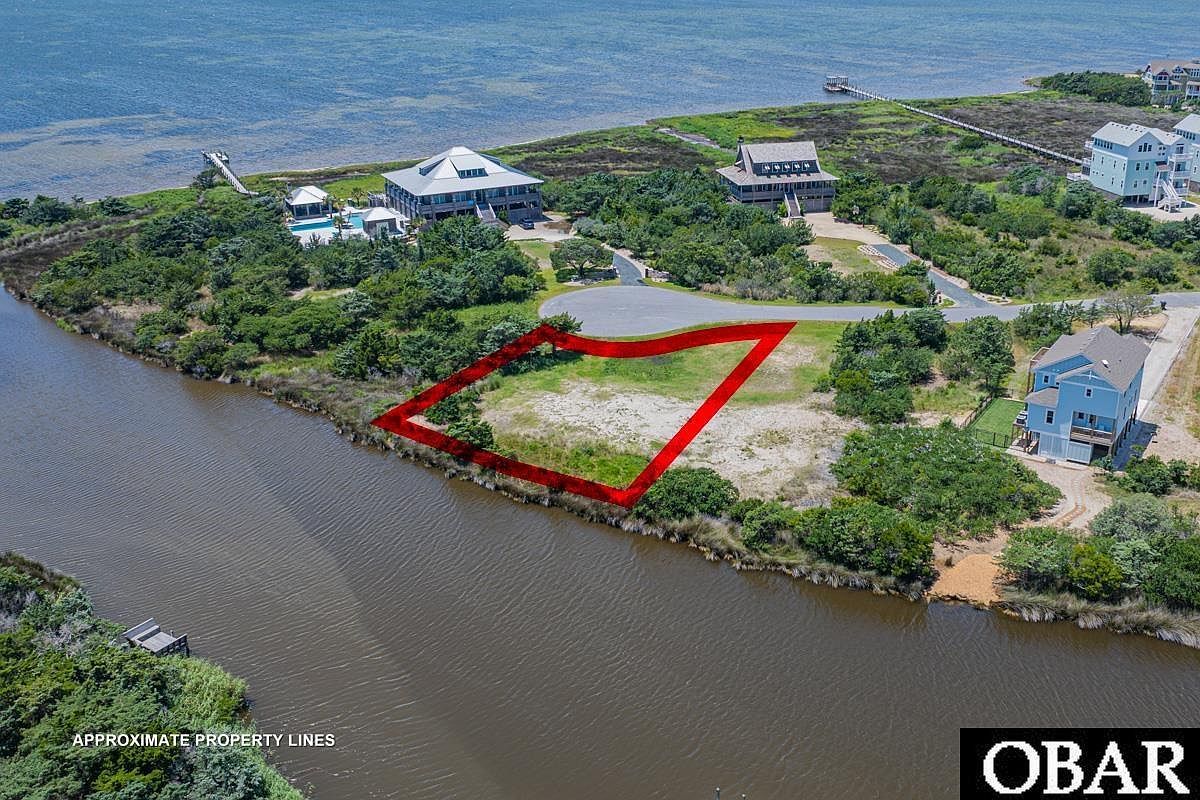 42154 Askins Creek Dr LOT 53 Avon, NC 27915 - Thumbnail 3