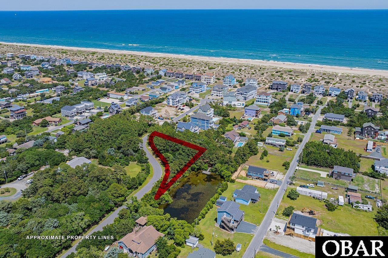 27222 Hattie Creef Landing Ct LOT 18 Salvo, NC 27972 - Thumbnail 3