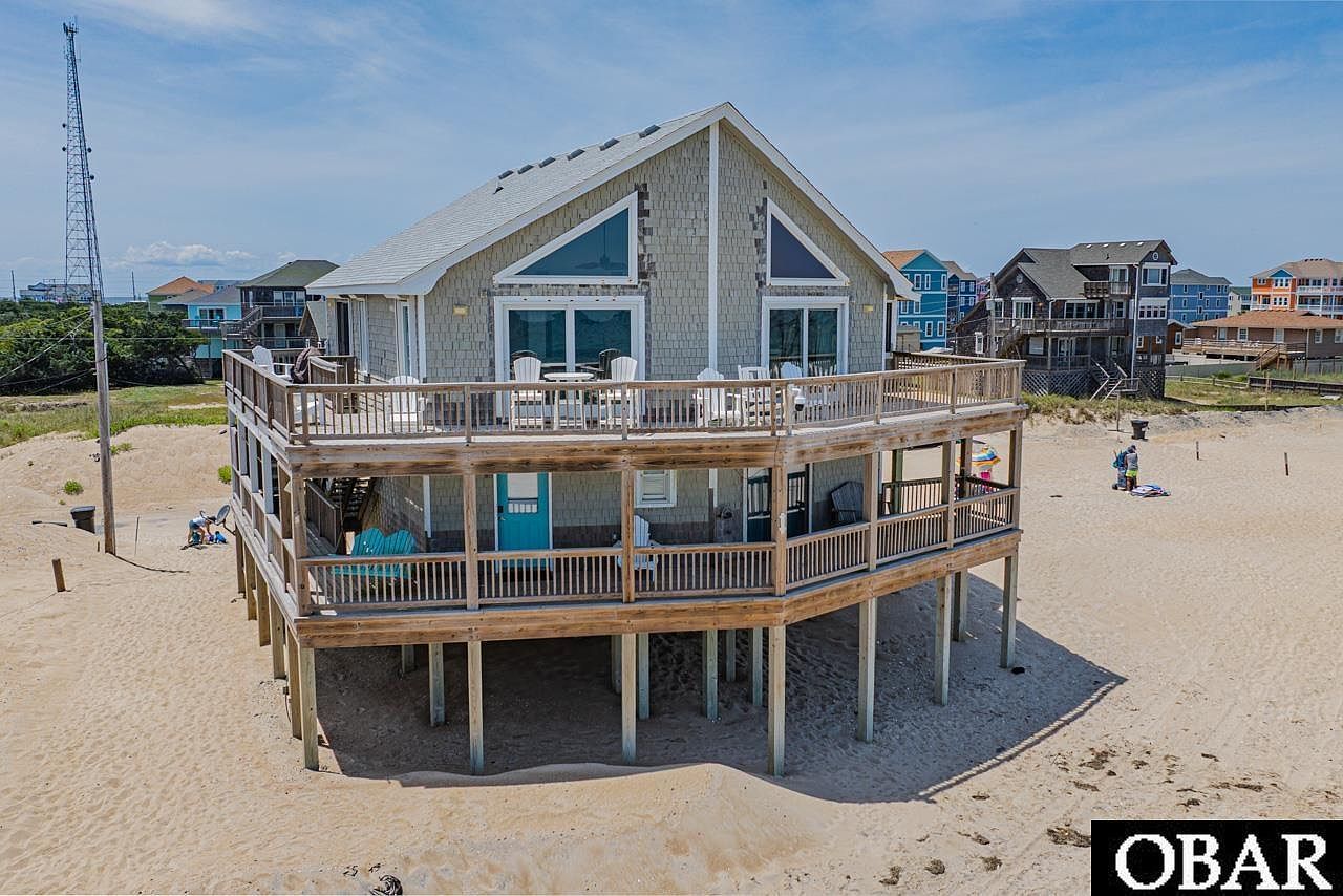 24143 Ocean Dr #4 Rodanthe, NC 27968 - Thumbnail 3