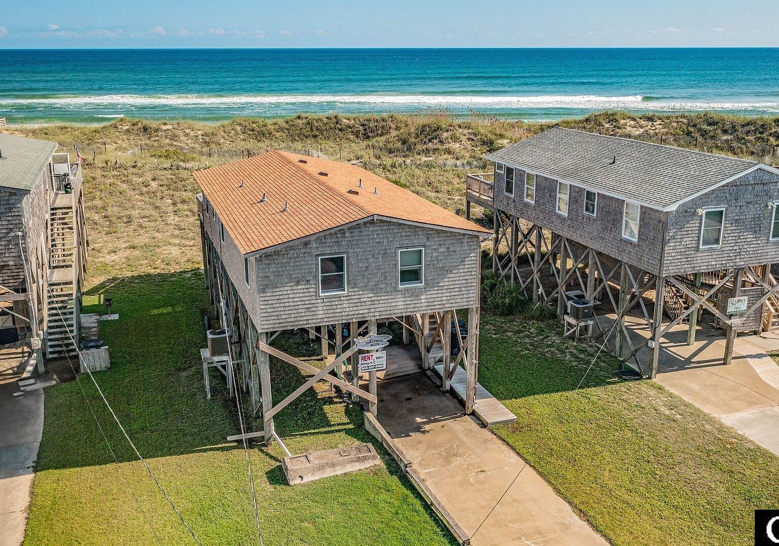 57105 Lighthouse Rd LOT 2 Hatteras, NC 27943 - Thumbnail 3