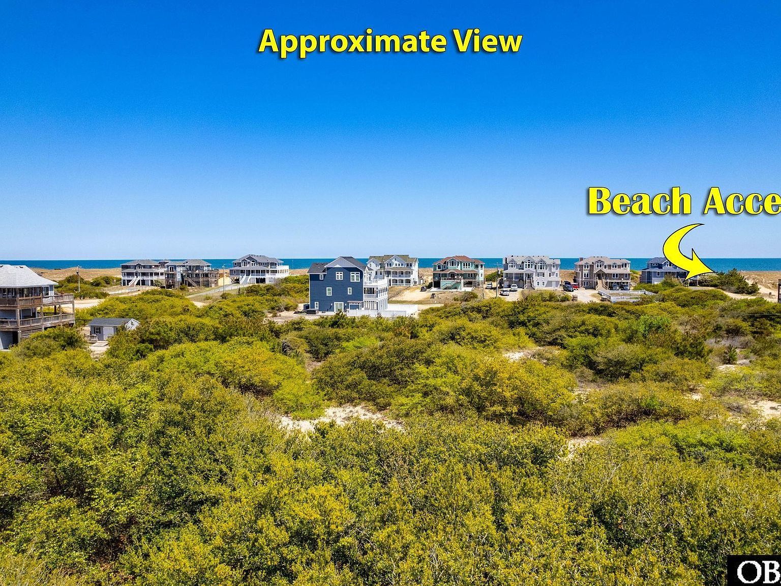 2256 Sandpiper Rd LOT 3 Corolla, NC 27927 - Thumbnail 3