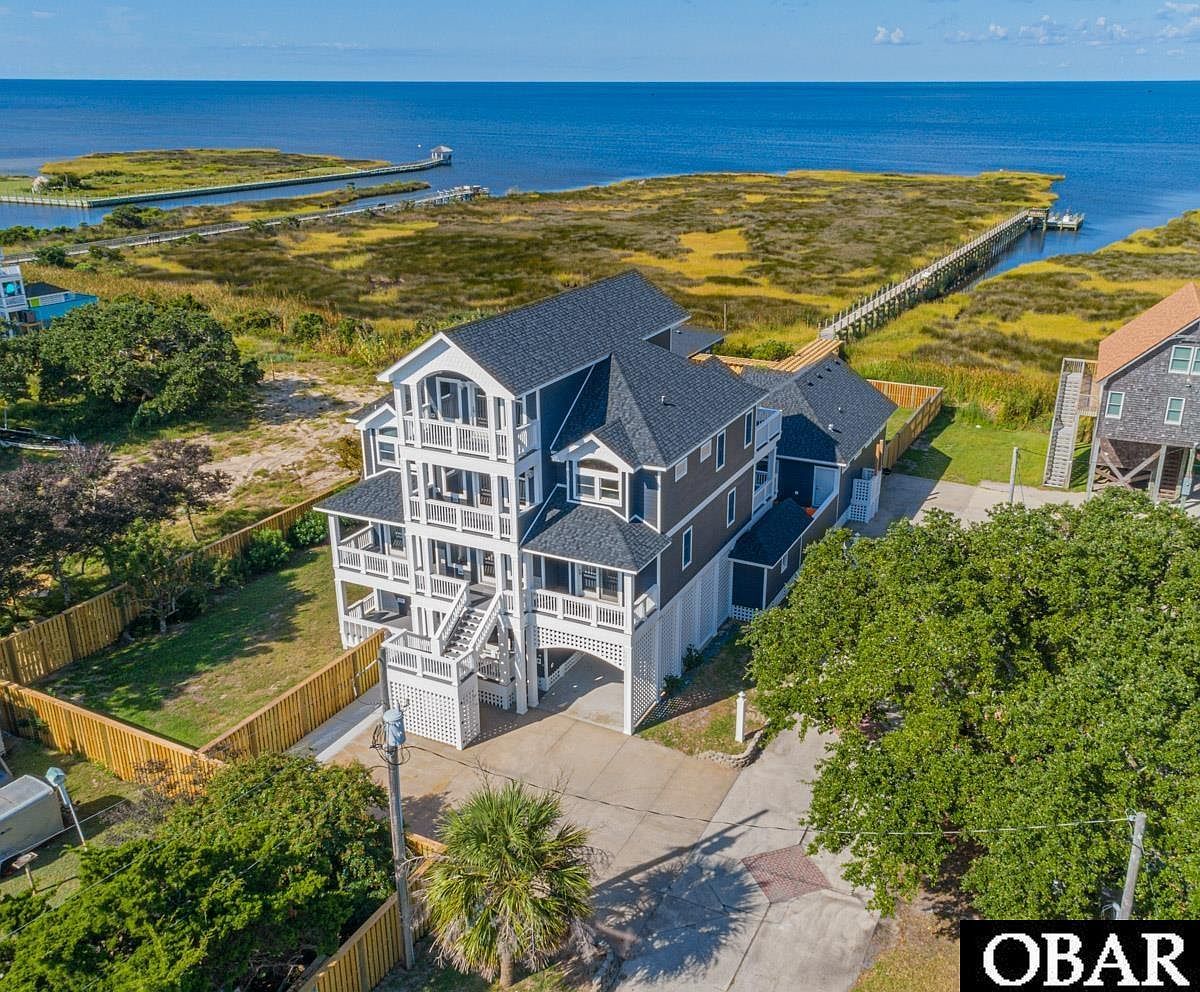 27197 Jackson Rd LOT 5R Salvo, NC 27972 - Thumbnail 3