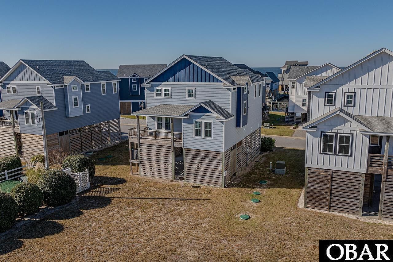 27198 Black Dog Ln LOT 2 Salvo, NC 27972 - Thumbnail 3
