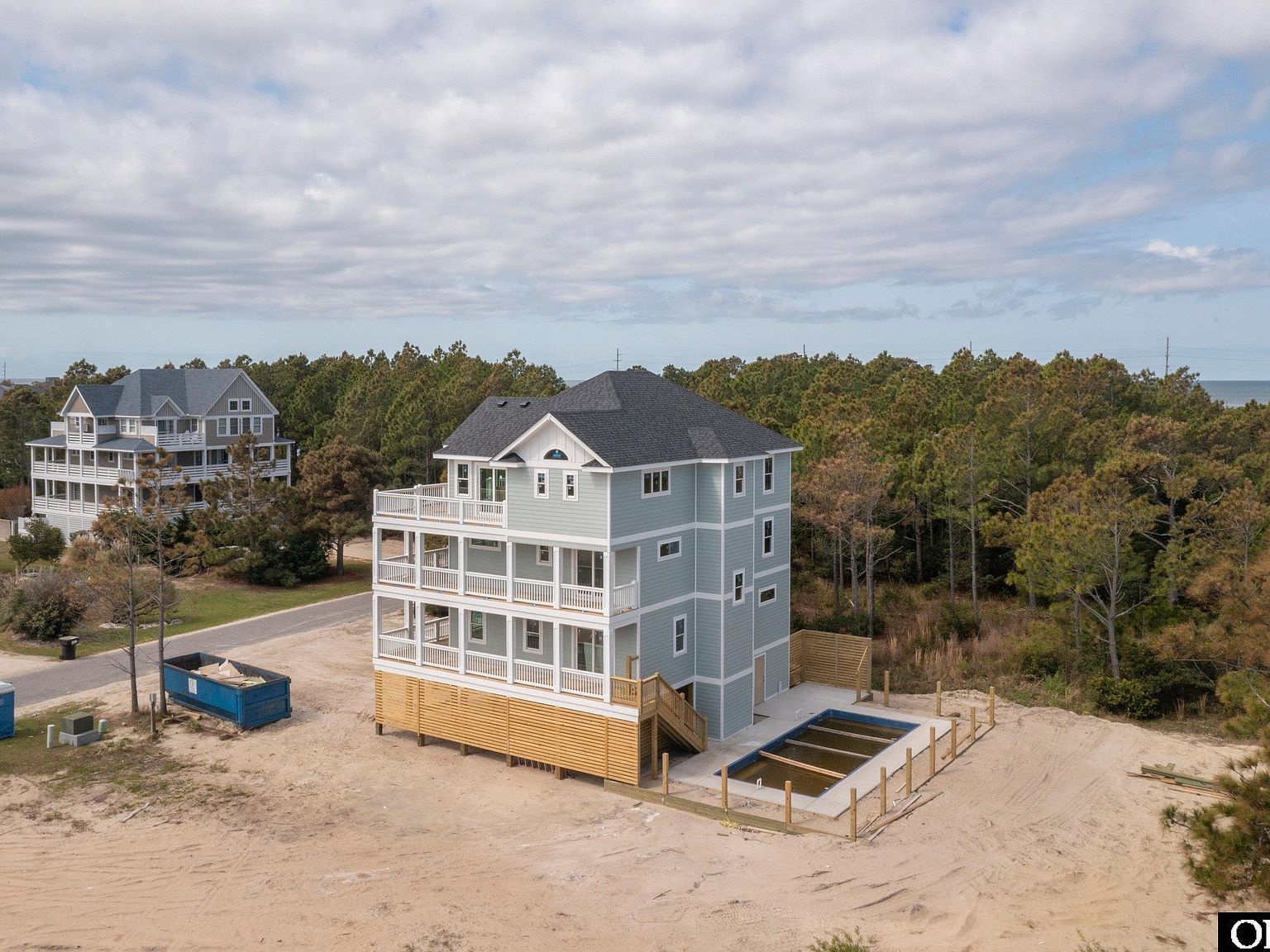 27229 Hattie Creef Landing Ct LOT 3 Salvo, NC 27972 - Thumbnail 3