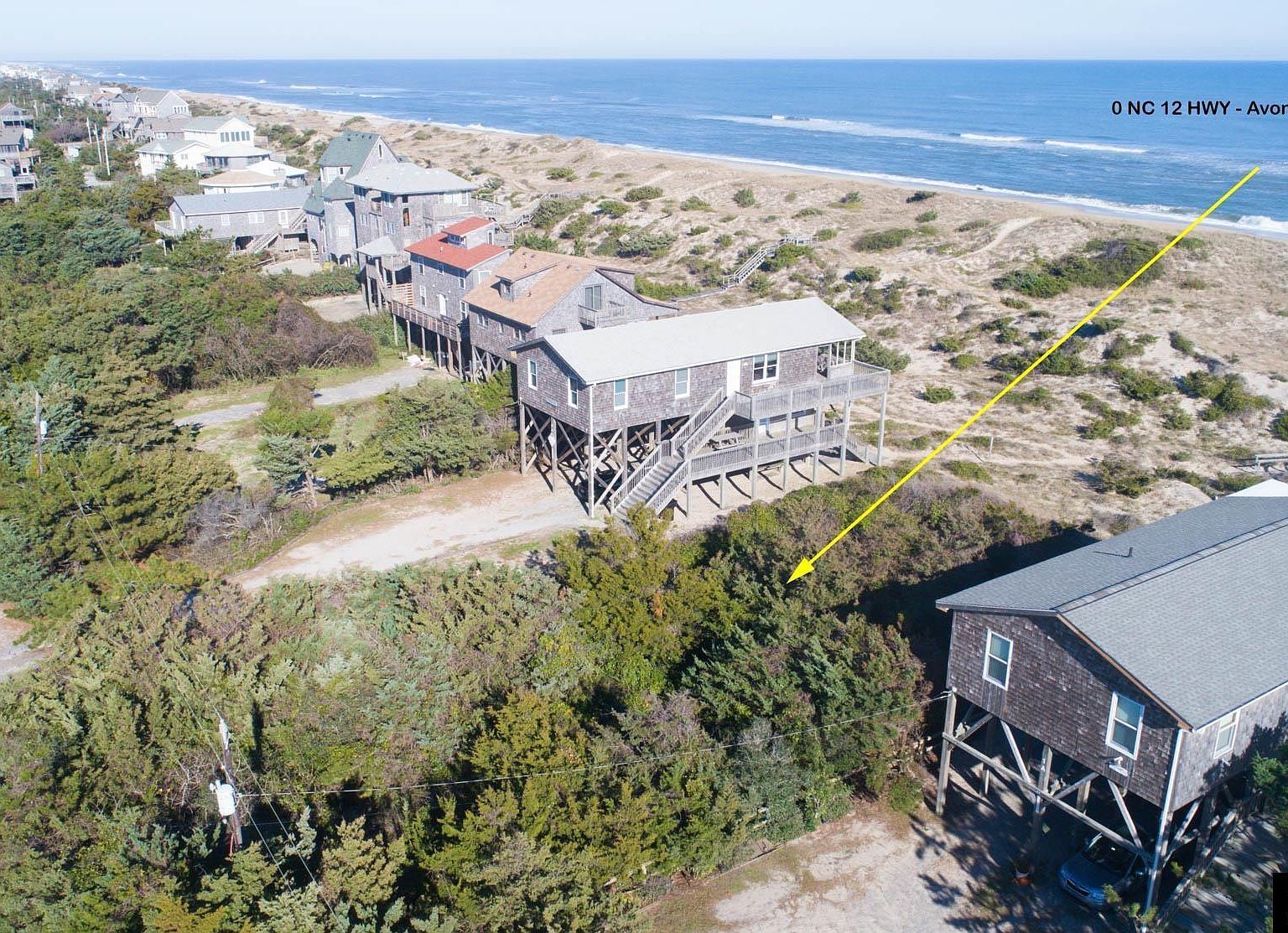 0 State Highway 12 LOT 3 Avon, NC 27915 - Thumbnail 3