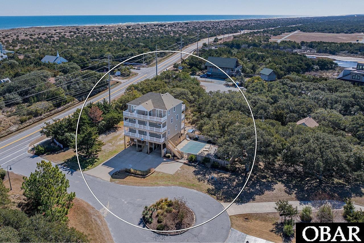 27200 Sunset Ct LOT 39 Salvo, NC 27972 - Thumbnail 3