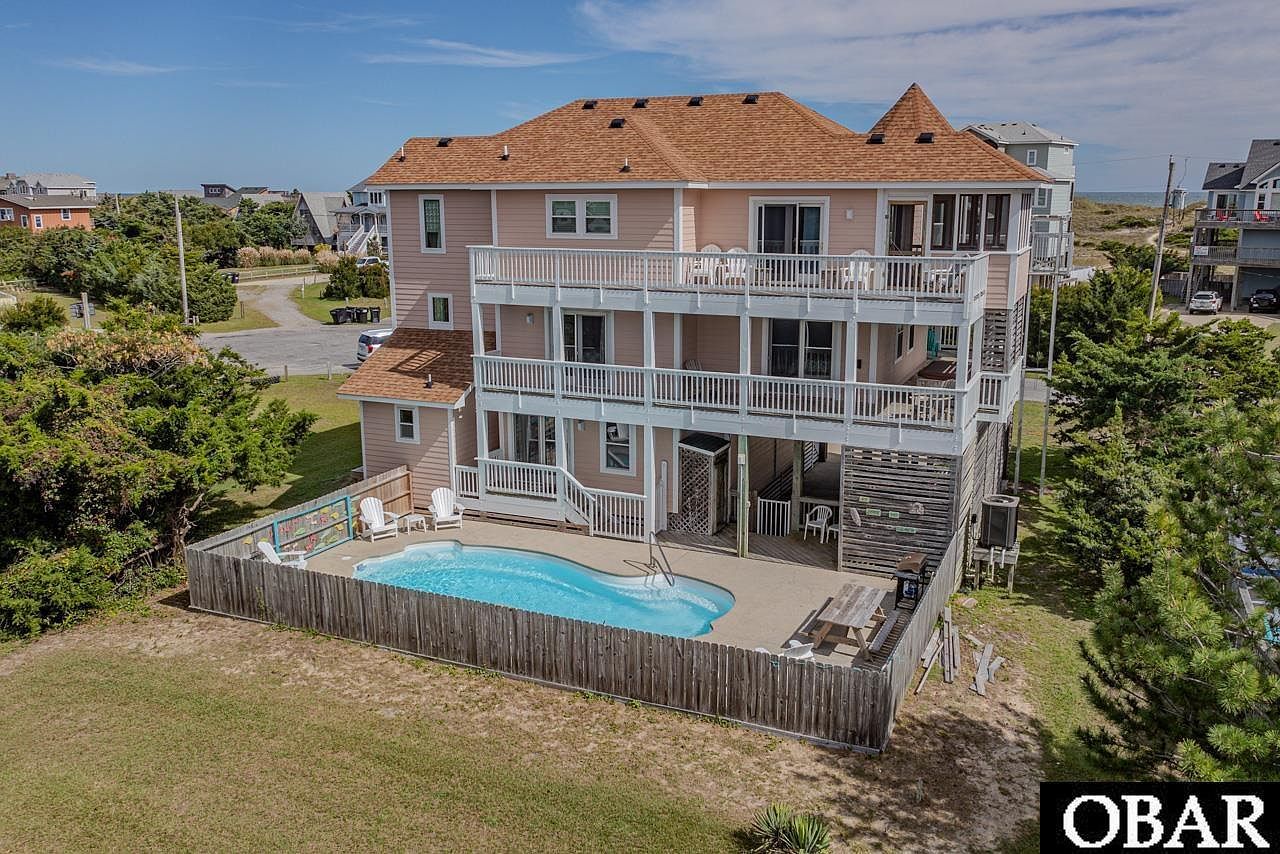 26014 Colony Dr LOT 1B-2 Salvo, NC 27972 - Thumbnail 3