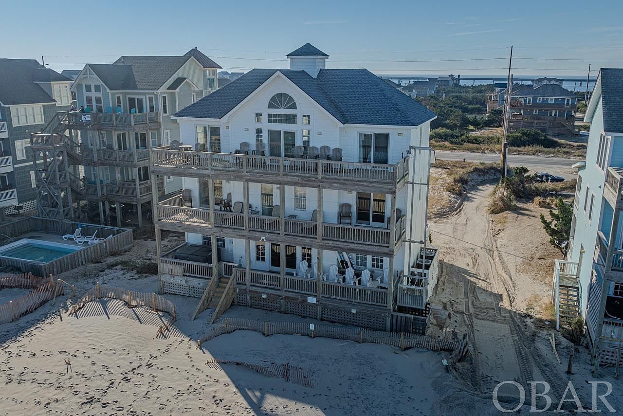 22183 Sea Gull St LOT 13 Rodanthe, NC 27968 - Thumbnail 3