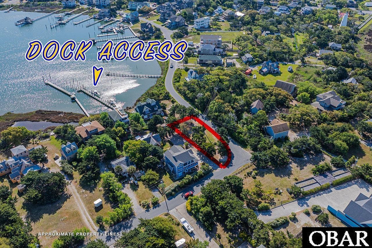 0 Silver Lake Dr LOT 1A-A, Ocracoke, NC, 27960 - Thumbnail 3