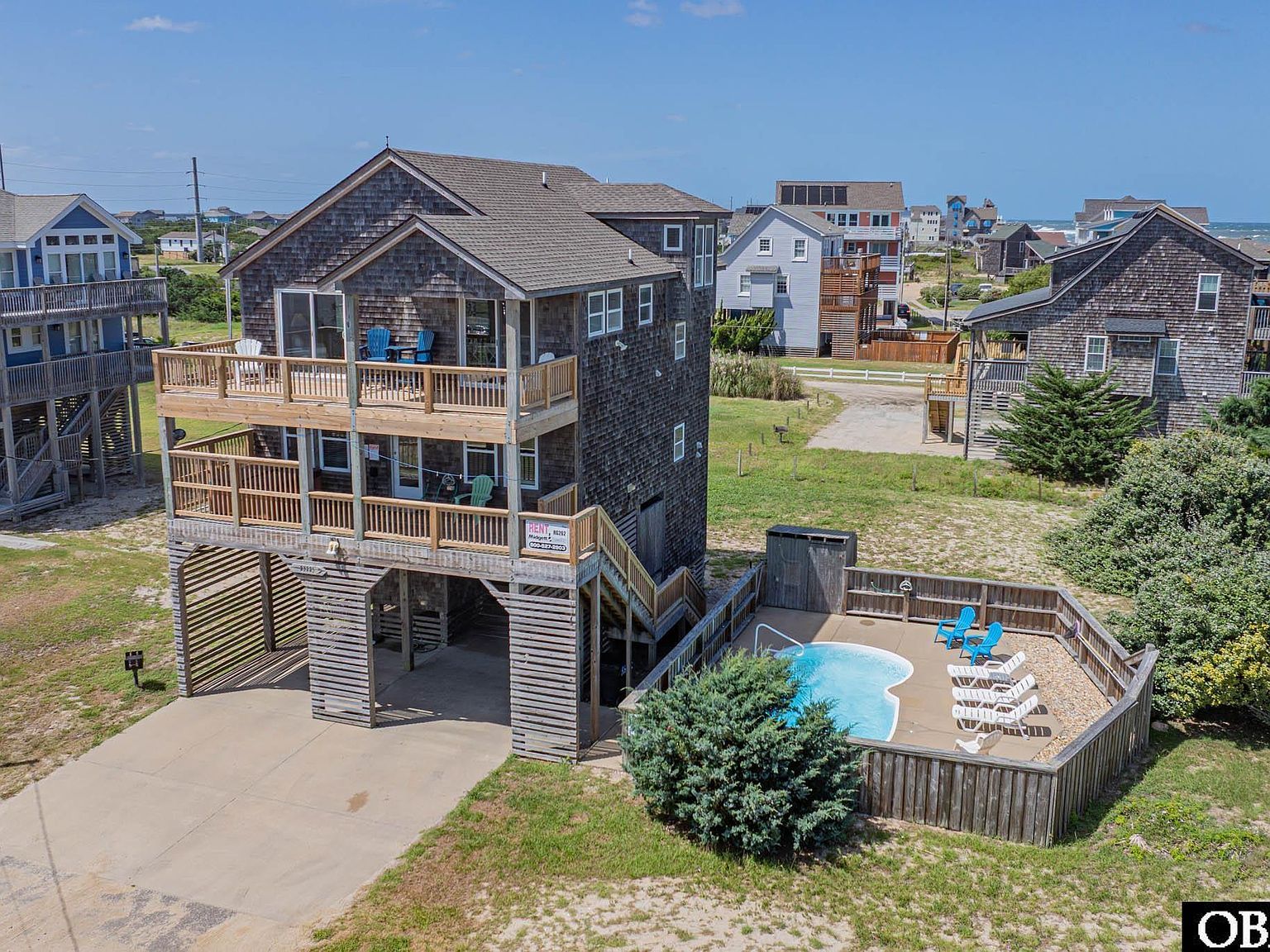 23225 Surf Side Dr #26 Rodanthe, NC 27968 - Thumbnail 3