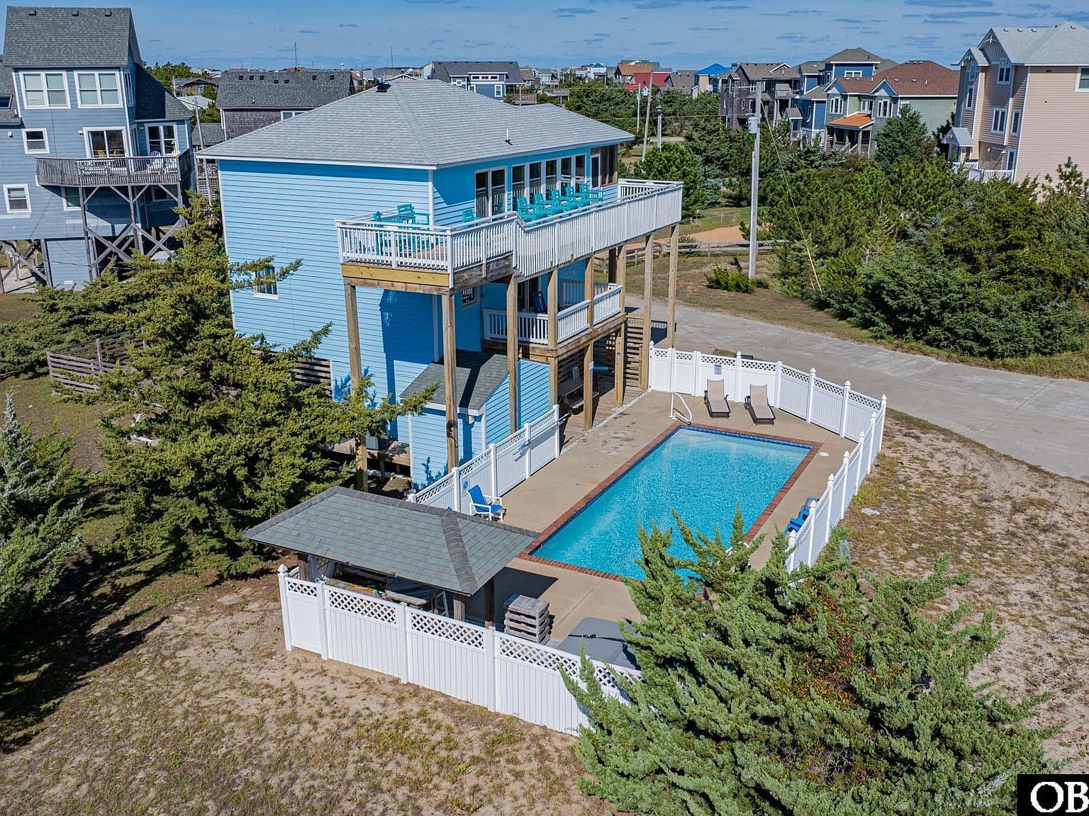 26811 Colony Dr LOT 12 Salvo, NC 27972 - Thumbnail 3