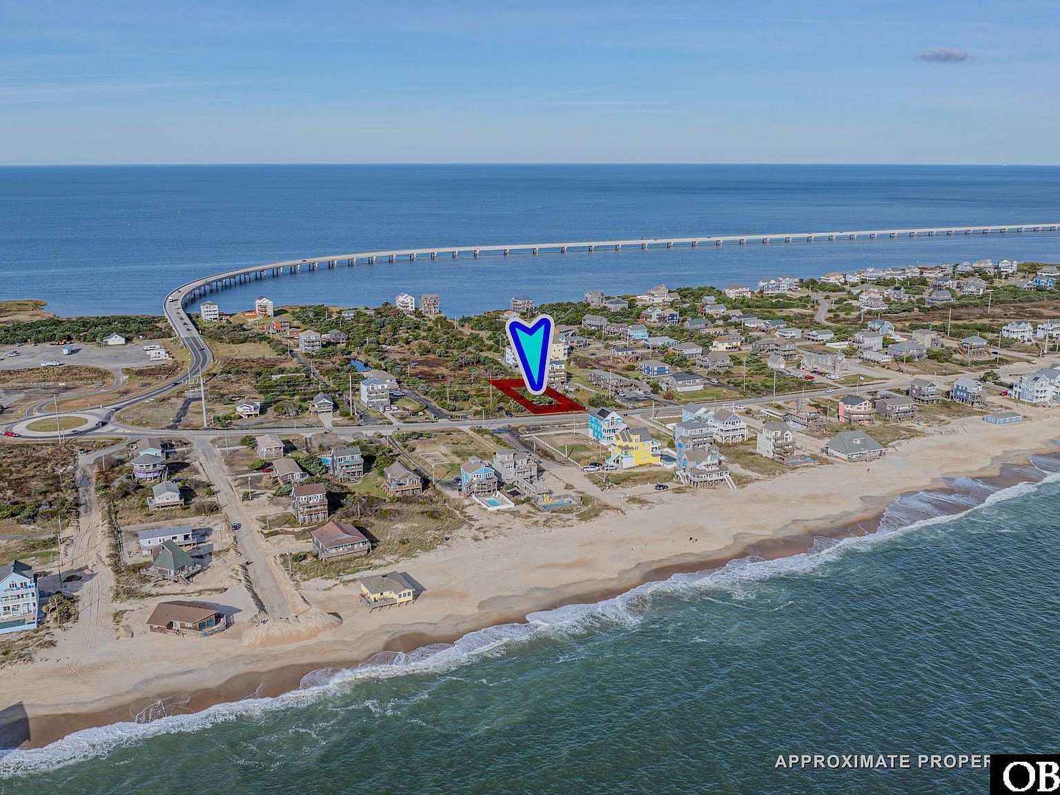 0 State Highway 12 LOT PAR 2 Rodanthe, NC 27968 - Thumbnail 3