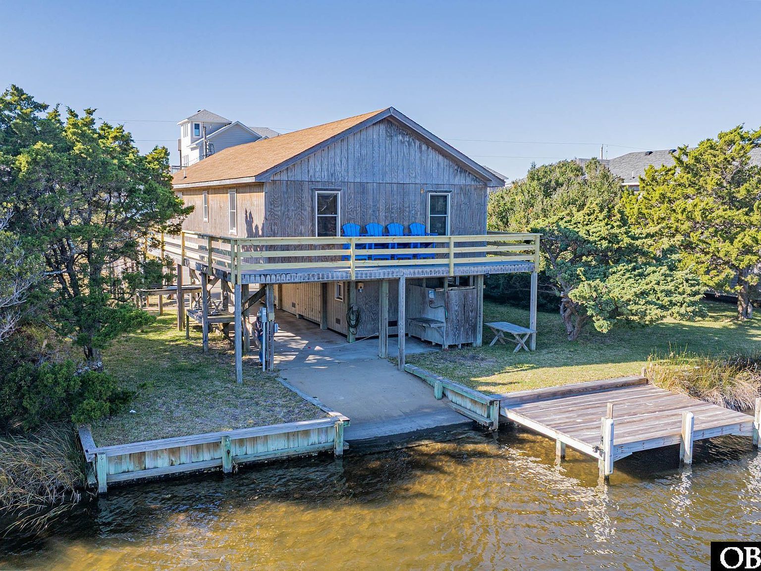 50175 Treasure Ct LOT 455 Frisco, NC 27936 - Thumbnail 3