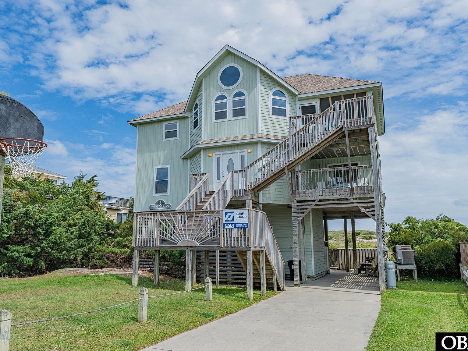 26029 Colony Dr LOT 18 Salvo, NC 27972 - Thumbnail 3