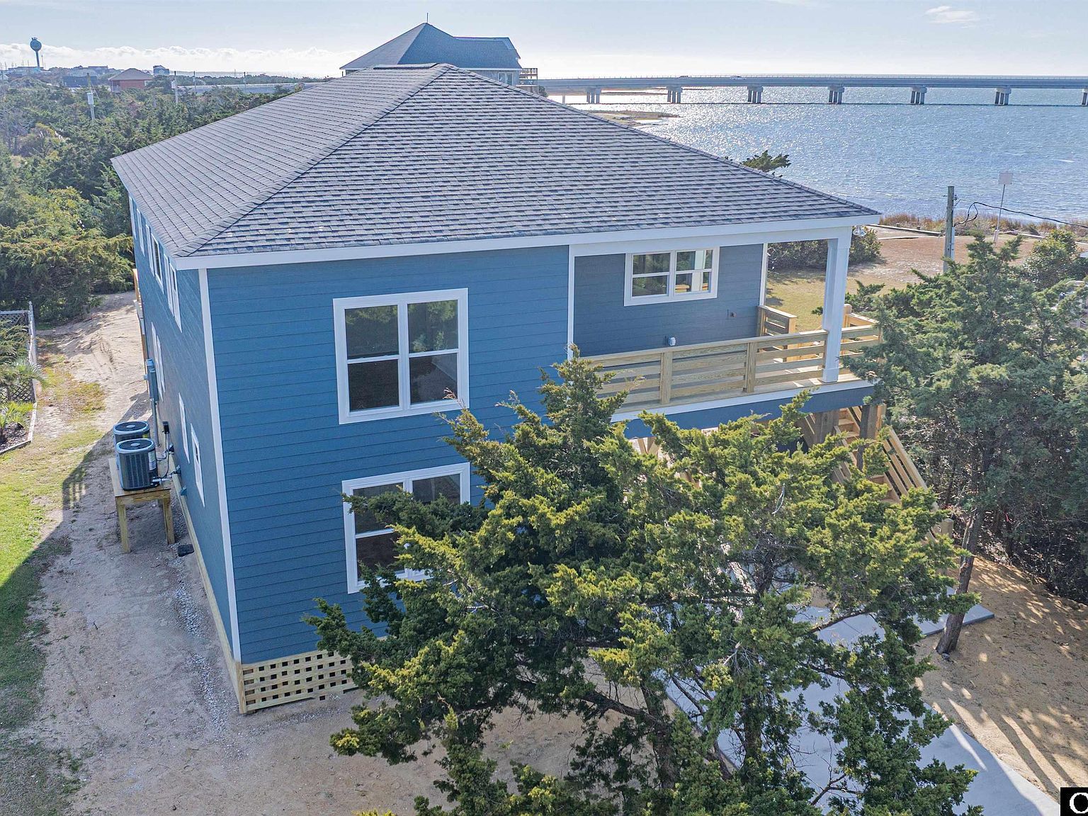 23166 Corbina Dr W LOT 39 Rodanthe, NC 27968 - Thumbnail 3