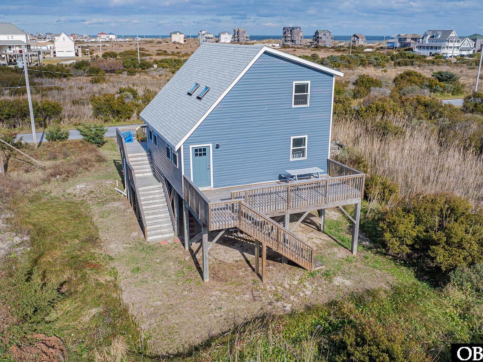 24228 Dean Ave LOT 45 Rodanthe, NC 27968 - Thumbnail 3