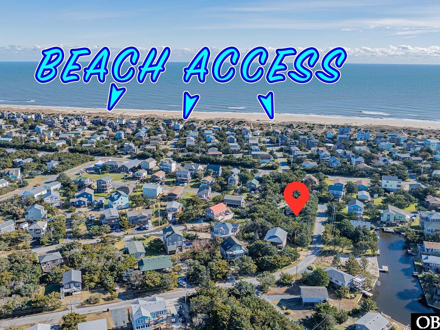 39227 Pompano Dr LOT 105 Avon, NC 27915 - Thumbnail 3