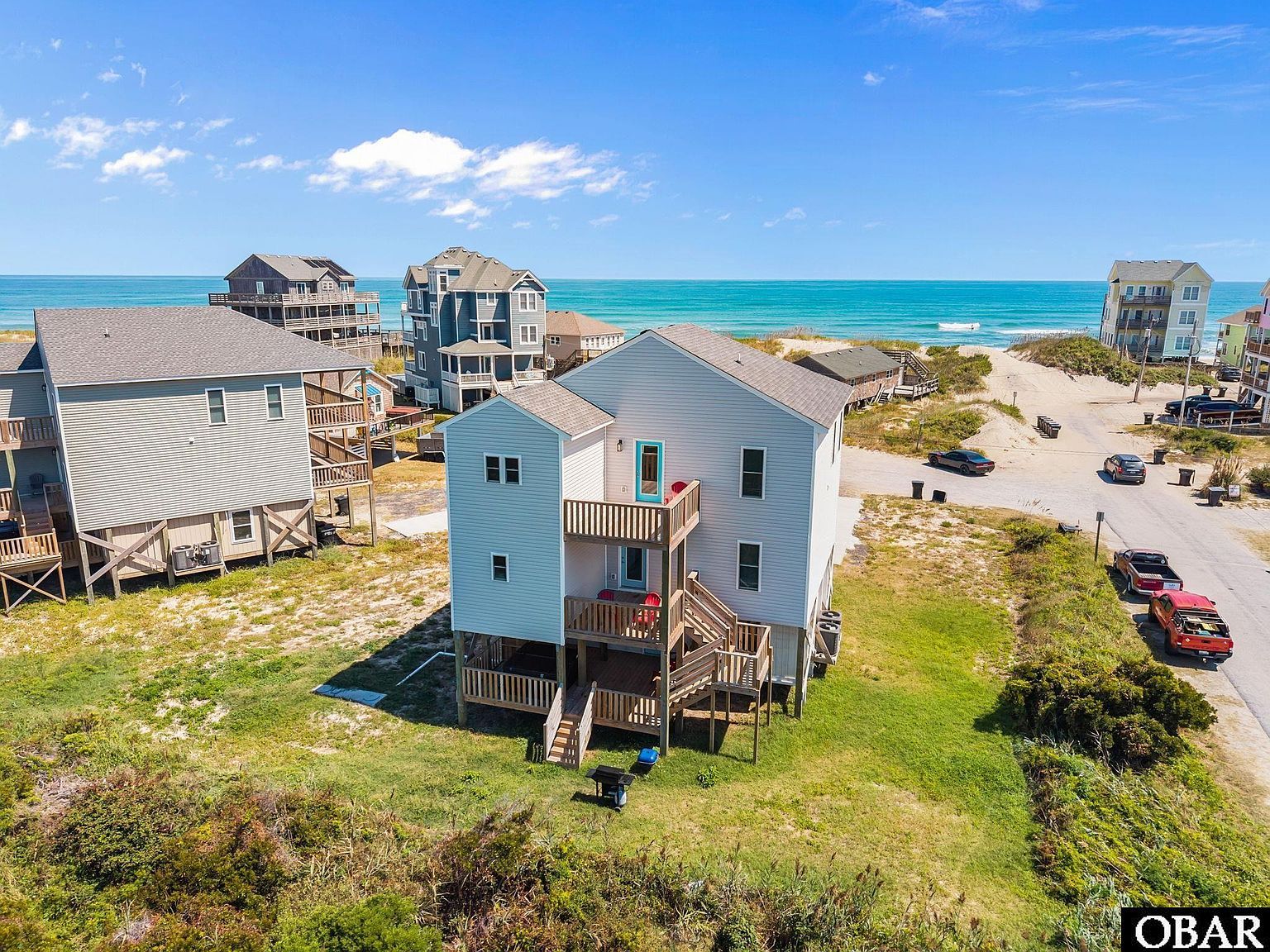 24255 Dean Ave LOT 20 Rodanthe, NC 27968 - Thumbnail 3