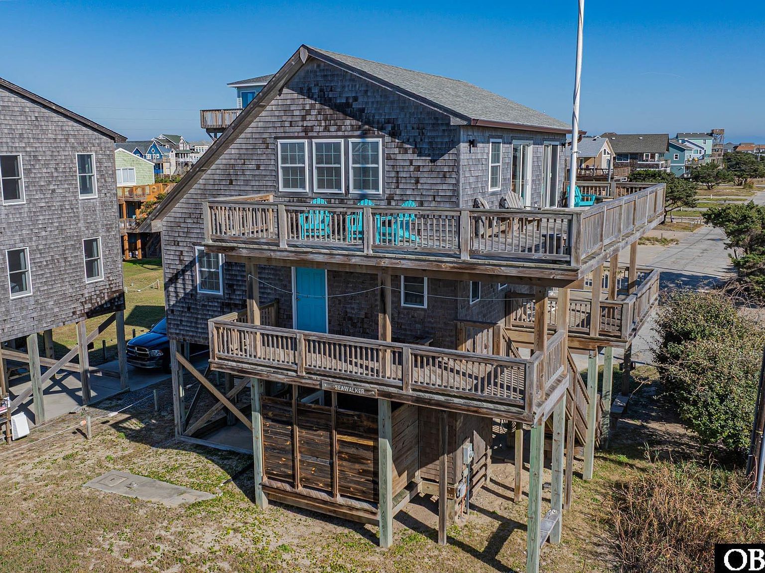 54130 Marlin Dr #15 Frisco, NC 27936 - Thumbnail 3