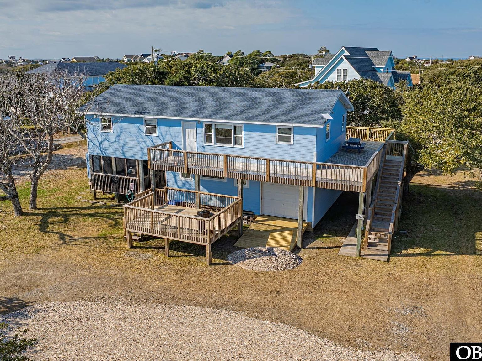 57216 Eagle Pass Rd Hatteras, NC 27943 - Thumbnail 3