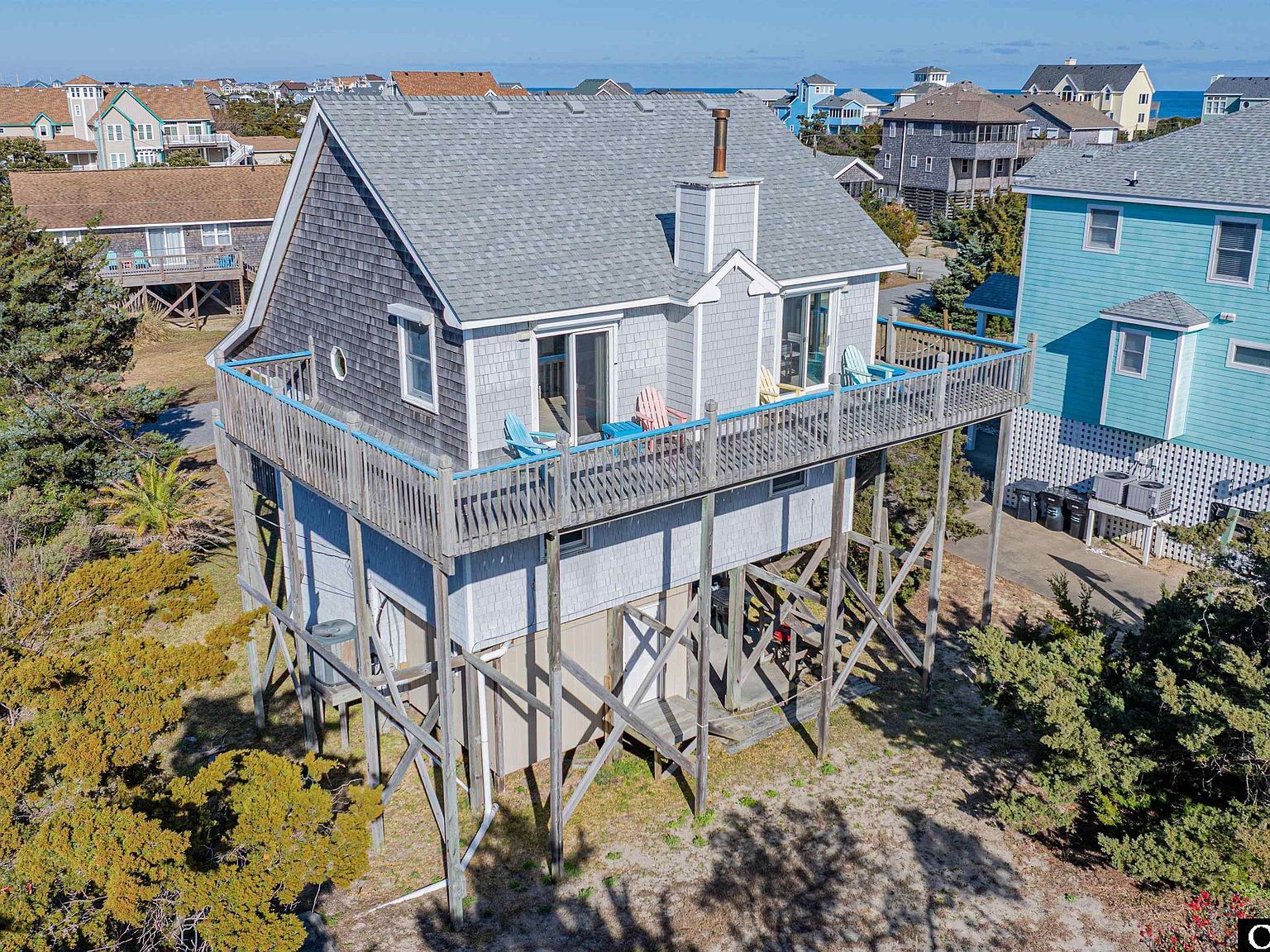 40230 Dune Way LOT 15 Avon, NC 27915 - Thumbnail 3