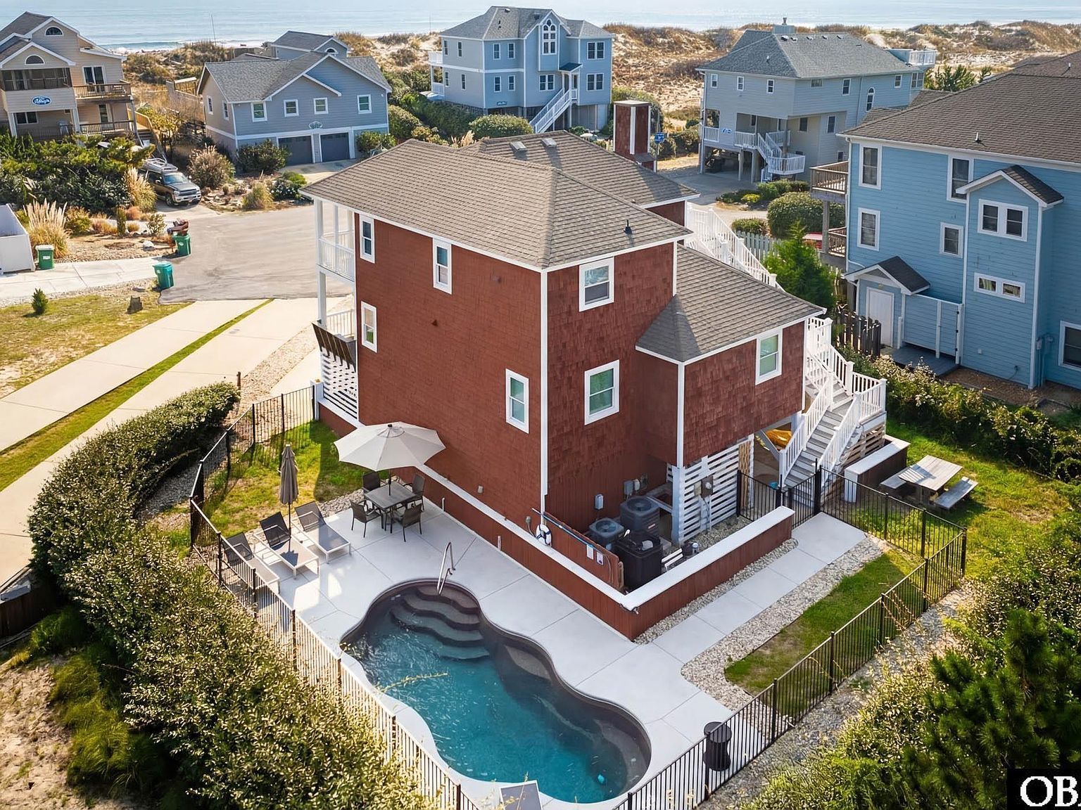 606 Saltspray Ct LOT 337 Corolla, NC 27927 - Thumbnail 3