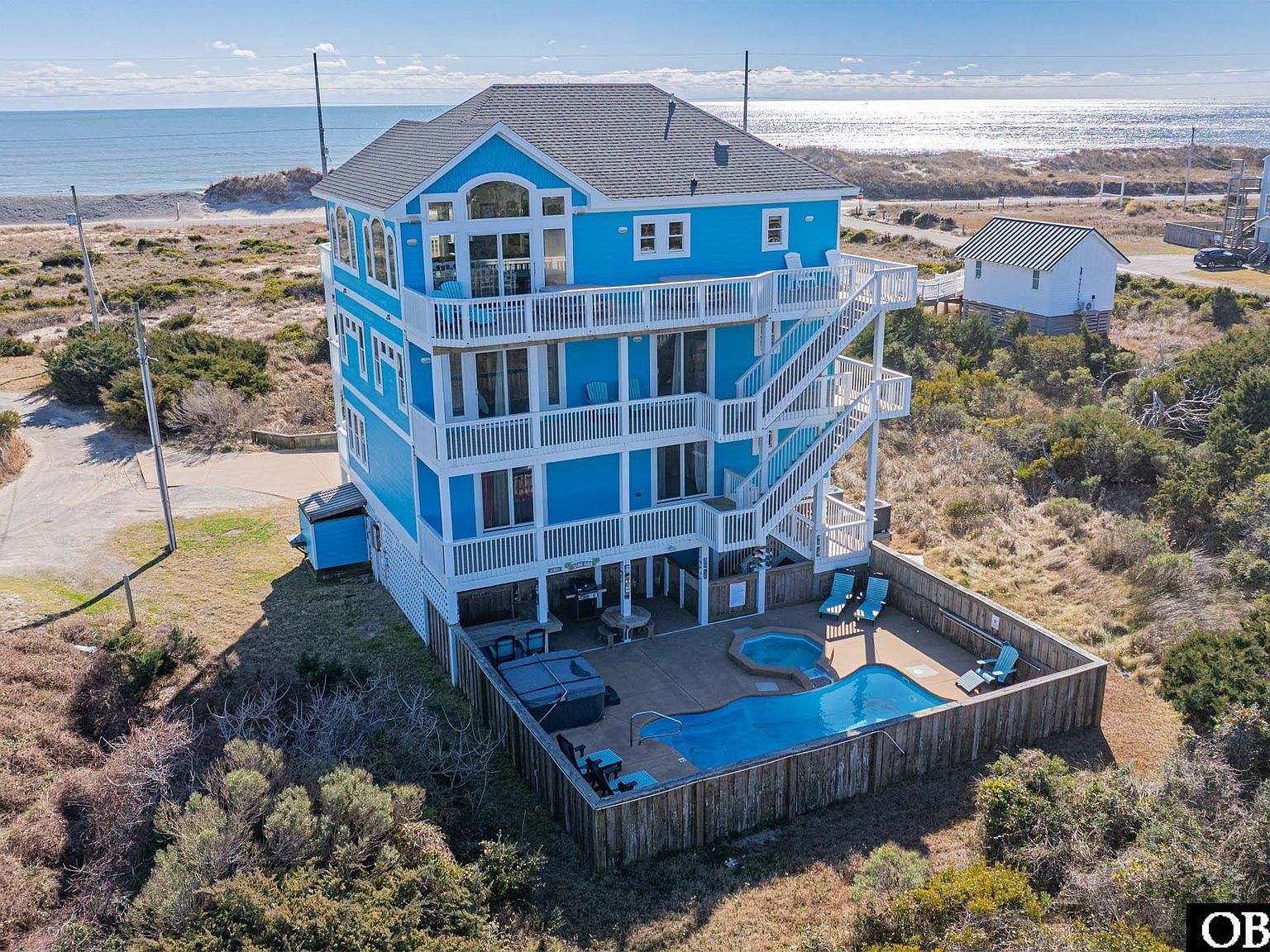 56432 State Highway 12 Lot 1 Hatteras, NC 27943 - Thumbnail 3