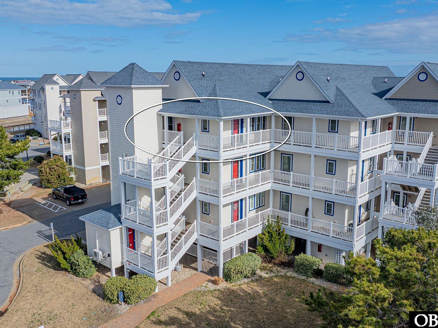 57448 State Highway 12 #E7 Hatteras, NC 27943 - Thumbnail 3