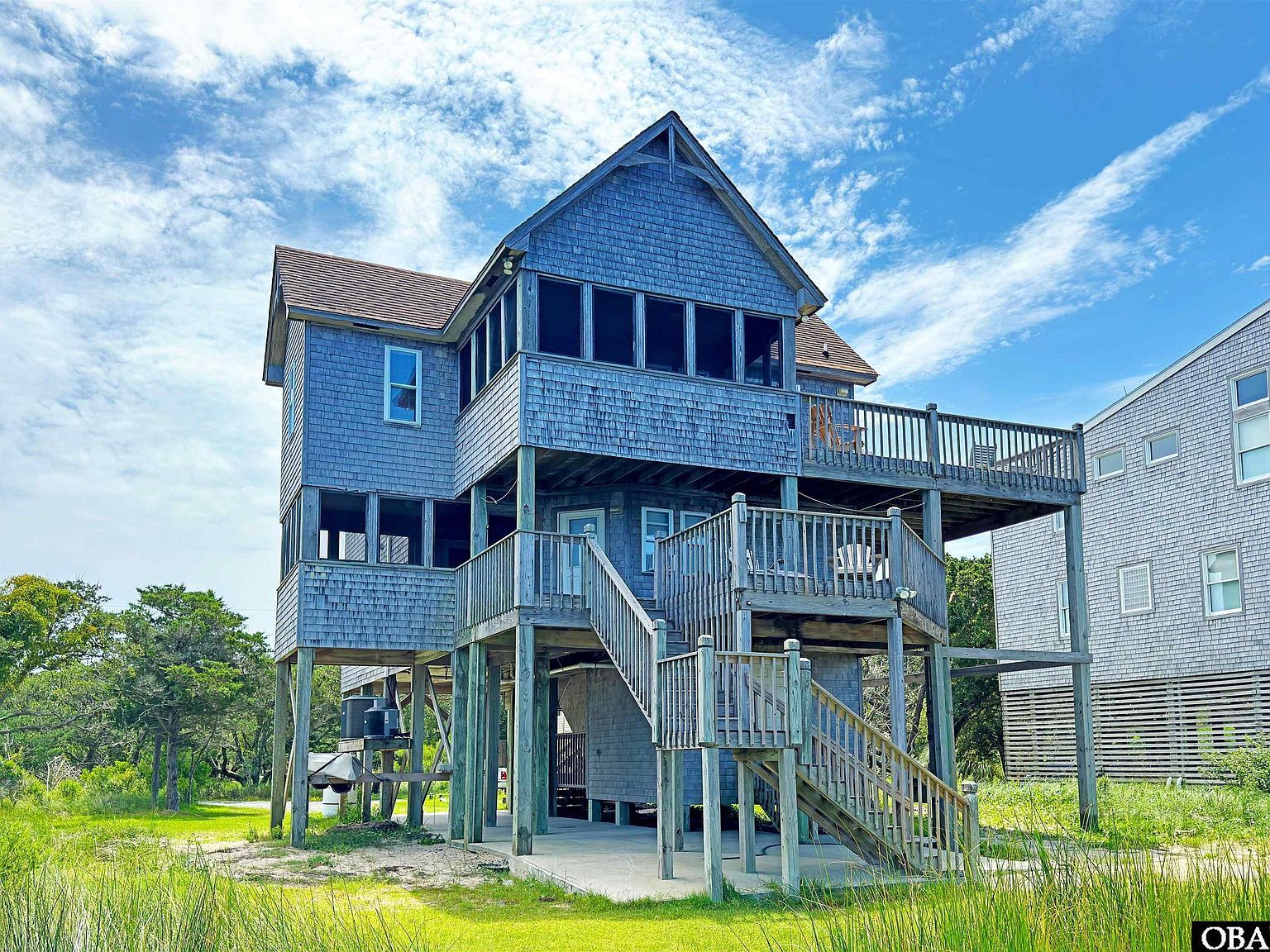 50628 Timber Trl Lot 39 Frisco, NC 27936 - Thumbnail 3